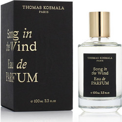 Thomas Kosmala Song In The Wind Eau de Parfum 100ml