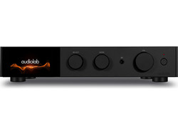 Audiolab 9000A Ολοκληρωμένος Ενισχυτής Hi-Fi 2.0 160W/4Ω 100W/8Ω