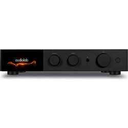 Audiolab 9000A Ολοκληρωμένος Ενισχυτής Hi-Fi 2.0 160W/4Ω 100W/8Ω