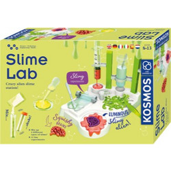 Kosmos Εργαστήριο Slime