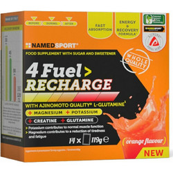 NamedSport 4 Fuel Recharge 14x119gr