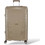 Rain RB8018-28 Βαλίτσα Μεγάλη 75x48x29cm με 4 Ρόδες Χρυσή