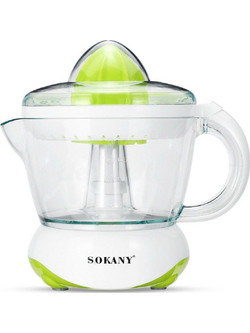 Sokany JF-601D Ηλεκτρικός Στίφτης 40W