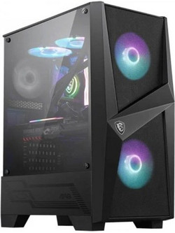 Vengeance Storm X-6 MSI Edition (Ryzen 5-5500/16GB/512GB SSD/Radeon RX 6600 8GB/FreeDos)