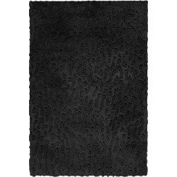 Obsessions Valley Χαλί Ορθογώνιο 160x230cm 245 Anthracite