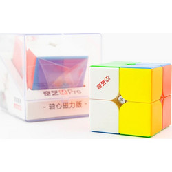 QiYi M Pro Ball-Core Κύβος Ρούμπικ 2x2