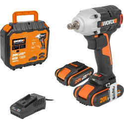 WORX 02WX272