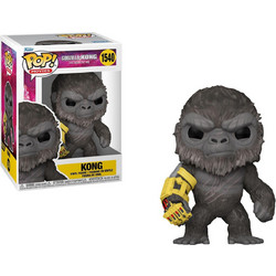 Funko Pop! Movies Godzilla Vs Kong The New Empire 1540 Kong