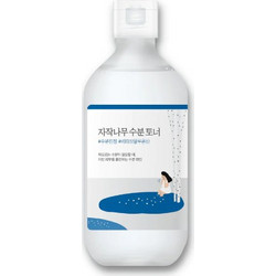 Round Lab Birch Juice Moisturizing Toner Ενυδατικό Face Water Τόνωσης Προσώπου 300ml