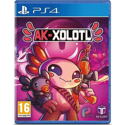 AK-Xolotl PS4
