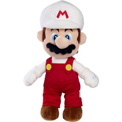 Simba Super Mario Fire Mario 30cm