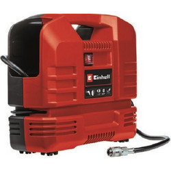 Einhell TC-AC 190 OF Κομπρεσέρ Αέρος Ρεύματος 1.5hp
