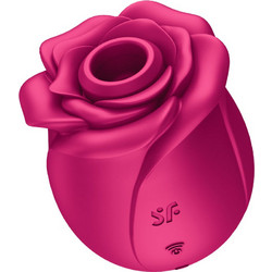 Satisfyer Air Pulse Pro 2 Classic Blossom Κλειτοριδικός Δονητής