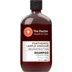 The Doctor Reconstruction Σαμπουάν για Επανόρθωση 355ml
