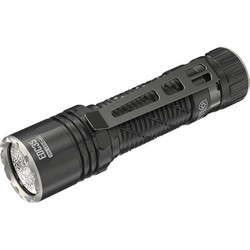 Nitecore UHi EDC35 Επαναφορτιζόμενος Φακός Led 5000lm