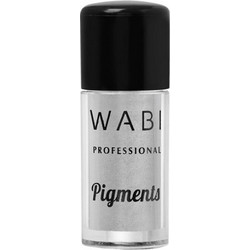 WABI Pigments WP-01 Bright Silver Σκιά Ματιών