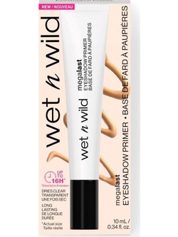 Wet n Wild MegaLast Primer Ματιών Cream 10ml