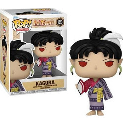 Funko Pop! Animation Inuyasha 1593 Kagura