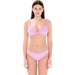 Emerson Bikini Set Λιλά 241.EW571.101