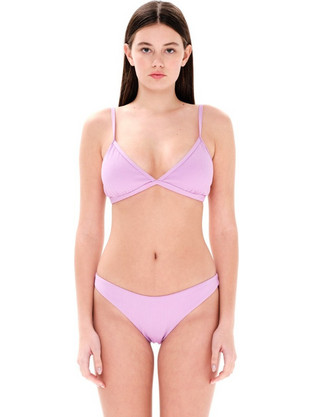 Emerson Bikini Set Λιλά 241.EW571.101