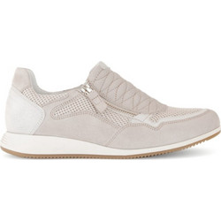 Gabor Γυναικεία Sneakers Εκρού 46.408.12