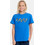 Firefly Παιδικό T-Shirt Κοντομάνικο Μπλε FBT24205-0031