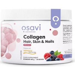 Osavi Collagen Hair Skin & Nails Wild Berry 150gr