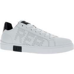 Replay Ανδρικά Sneakers Λευκά GMZ3P-000-C0014L-0062