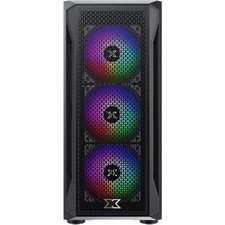 Vengeance Venom-X44 (Ryzen 5-8500G/16GB/512GB SSD/Radeon 740M Graphics/FreeDos)