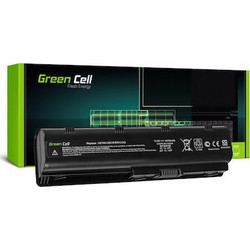 Green Cell Συμβατή Μπαταρία Laptop για HP Pavilion/Compaq Presario/Compaq 4400mAh