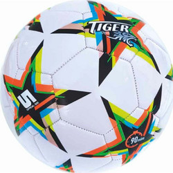 Tiger Pro League Μπάλα Ποδοσφαίρου 35/880