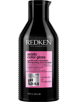Redken Acidic Color Gloss Σαμπουάν για Προστασία Χρώματος για Βαμμένα Μαλλιά 500ml