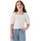 Gap Παιδικό T-Shirt Λευκό 883103002
