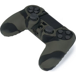 Gioteck CTSPS4-15-MU Κάλυμμα Χειριστηρίου για PS4