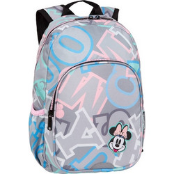 CoolPack Toby Disney Minnie Mouse Σχολική Τσάντα Πλάτης Νηπιαγωγείου Πολύχρωμη F049316
