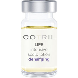 Cotril Life Densifying Λοσιόν Μαλλιών για Όγκο & Επανόρθωση 6ml