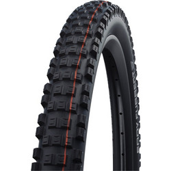 Schwalbe Eddy Current Rear 29" x 2.60 Evo Addix Super Gravity Soft Διπλωτό