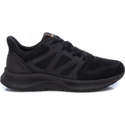 Refresh Ανδρικά Sneakers Μαύρα 170949
