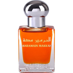 Al Haramain Makkah Perfumed Oil 15ml