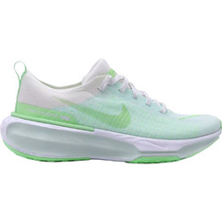 Nike ZoomX Invincible Run Flyknitk 3 Γυναικεία Αθλητικά Παπούτσια για Τρέξιμο Πράσινα DR2660-104