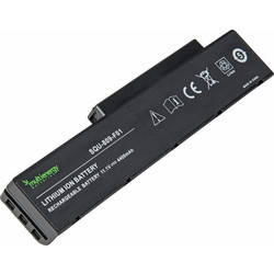Multienergy Συμβατή Μπαταρία Laptop για Fujitsu Amilo Li3710/Li3910/Pi3560/Pi3660 4400mAh