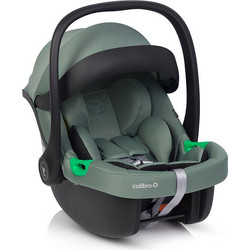 Colibro Petit Κάθισμα Αυτοκινήτου i-Size 0-13kg Green