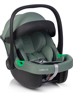 Colibro Petit Κάθισμα Αυτοκινήτου i-Size 0-13kg Green
