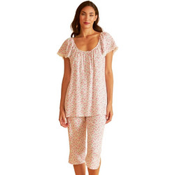 Harmony Γυναικεία Καλοκαιρινή Viscose Regular 106905
