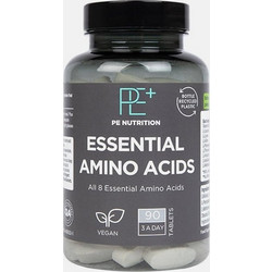 PE Nutrition Essential Amino Acids 90 Ταμπλέτες