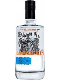 Avantes Grace Gin 200ml