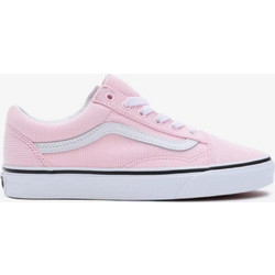 Vans Old School Ανδρικά Sneakers Ροζ VN0007NTPNK1
