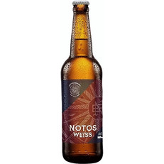 Notos Brewery Weiss 330ml