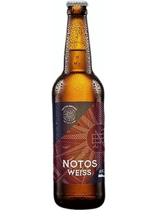 Notos Brewery Weiss 330ml
