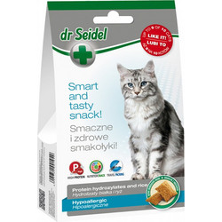 Dr Seidel Hypoallergenic 50gr